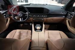 مرسيدس بنز GLS